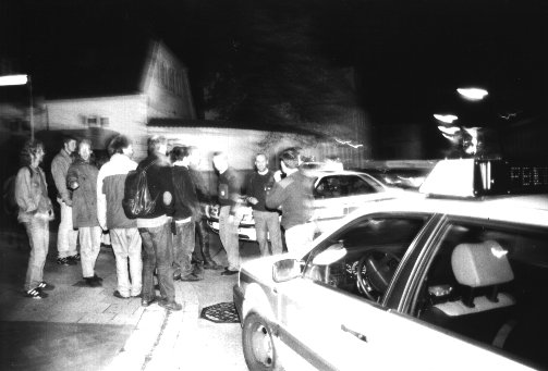 Streifenh&ouml;rnchen