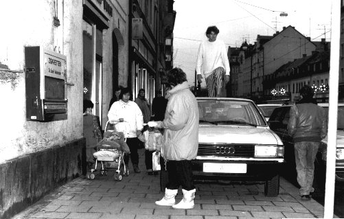 Einfach dr&uuml;ber!